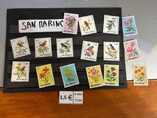 D-2022-7596 SAN MARINO FIORI