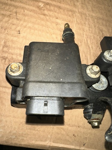 Bobina accensione 40hp 50hp - bobina,