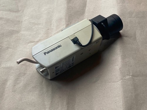Panasonic fotocamera cctv - panasonic, a