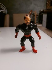 1983 Ninjor Vintage Masters of the Universe Action figure MOTU Ninja Anni 80