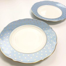 Richard Ginori Gigli Indigo