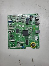 Scheda madre logica PFUP1356ZA per FAX PANASONIC KX-FP145JT