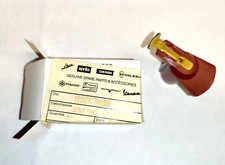 ROTORE SPAZZOLA SPINTEROGENO