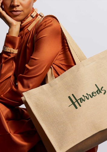 Borsa shopping harrods - borsa,