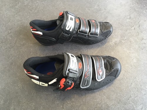 Scarpa strada donna sidi - scarpa,