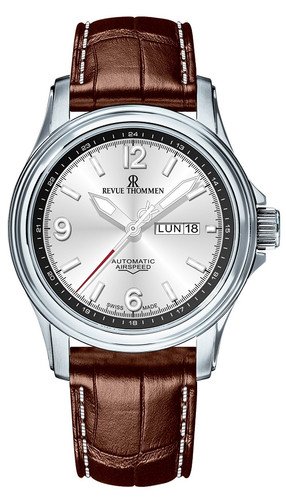 Revue thommen model - model, 16040.2332