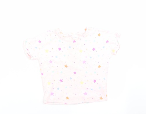 Next shirt bambina - bambina, rosa