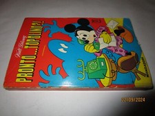 CWD Pronto Topolino - buono