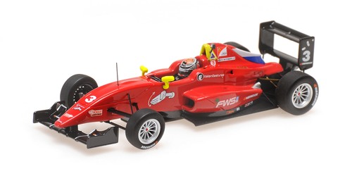 Minichamps tatuus fa010b - 1:43,