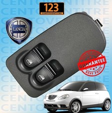 PULSANTIERA ALZACRISTALLI LANCIA YPSILON  2003>2011