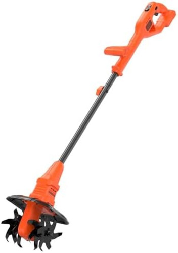 Black decker elettrozappa 18v - black&decker,