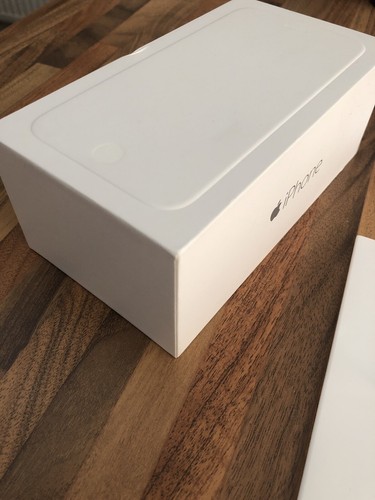 Iphone solo scatola gb - iphone,