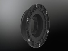 Frizione Atlas Copco