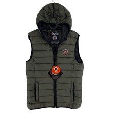 Canadian Peak Donne Verde