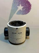 Obiettivo microscopio Leica