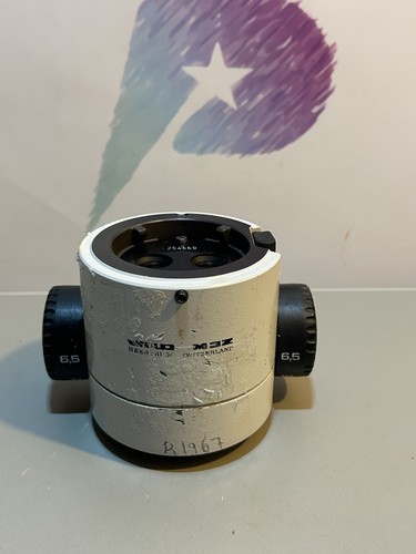 Obiettivo microscopio leica - obiettivo,