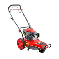 DECESPUGLIATORE A RUOTE ATTILA