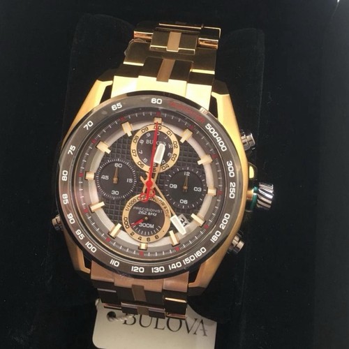 Orologio uomo bulova - orologio,