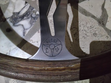 Volante Fiat 500 D F L R /Giardiniera 1965/1975