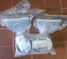 Givi Ricambi Kit Snodi Telai Monorack e Piastra M3 M5