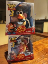 toy story Mr Potato & Mrs