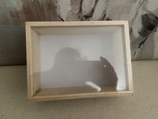 Vetrina vintage IKEA BÅS in