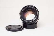 Konica Hexanon AR 57/1,4 EE