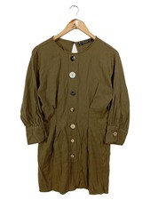 Zara Abito Chemisier Donna
