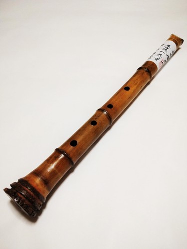 Gyokuzan shakuhachi kinko ryu - gyokuzan, kinko-ryu