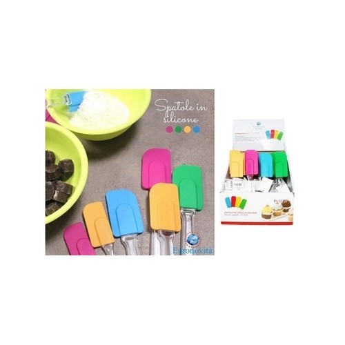59729 spatola per - spatola, cucina