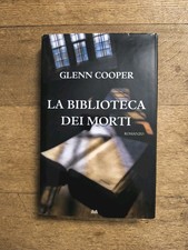 La biblioteca dei morti -