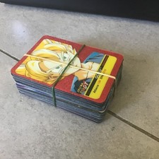 Lamincard dragonball - lamincard,
