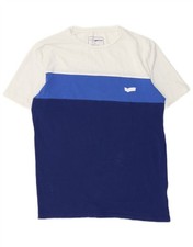 T-shirt uomo Gas top grande