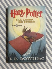 Rowling - HARRY POTTER E LA