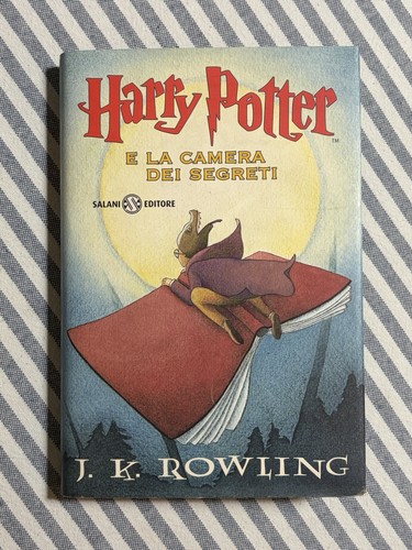Rowling harry potter e - rowling,