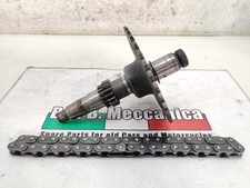 ALBERO TRASMISSIONE ORIGINALE