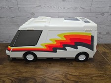 Micro Machines Super Van City