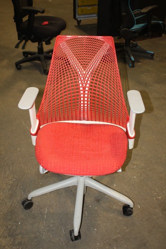 Sedia herman miller sayl - herman,