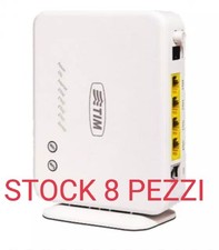 Stock Di 8 Pezzi Di Modem TIM