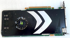 Nvidia GeForce 8800GT 512MB