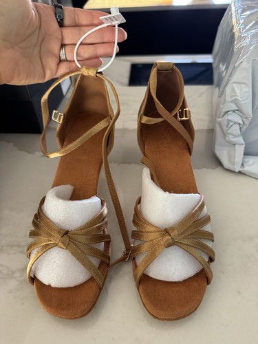 Scarpe ballo salsa - scarpe,