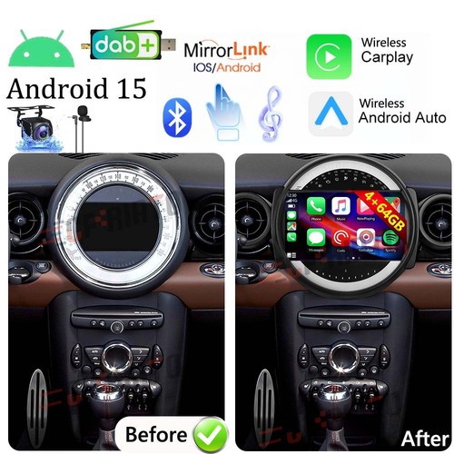 Autoradio dab carplay - autoradio,