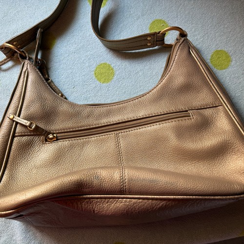 Borsa tracolla rolfs vintage - a,