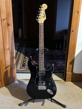 Chitarra elettrica Squire 1996