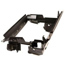 CONVOGLIATORE PIASTRA DI GUIDA