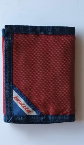 Invicta vintage portafogli