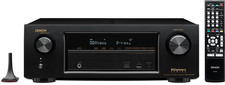 Denon avr x1200w ricevitore - ricevitore, av