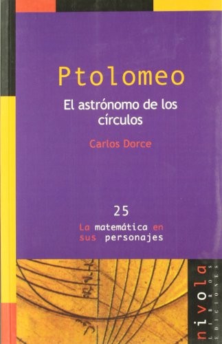 Ptolomeo astr nomo de - el, astr�nomo