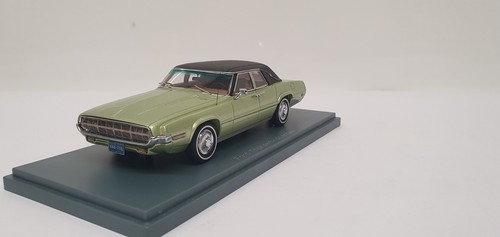 Rara ford thunderbird - rara,