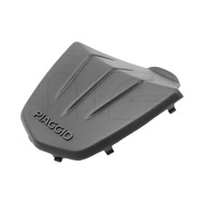 COPERCHIO PORTAPACCHI